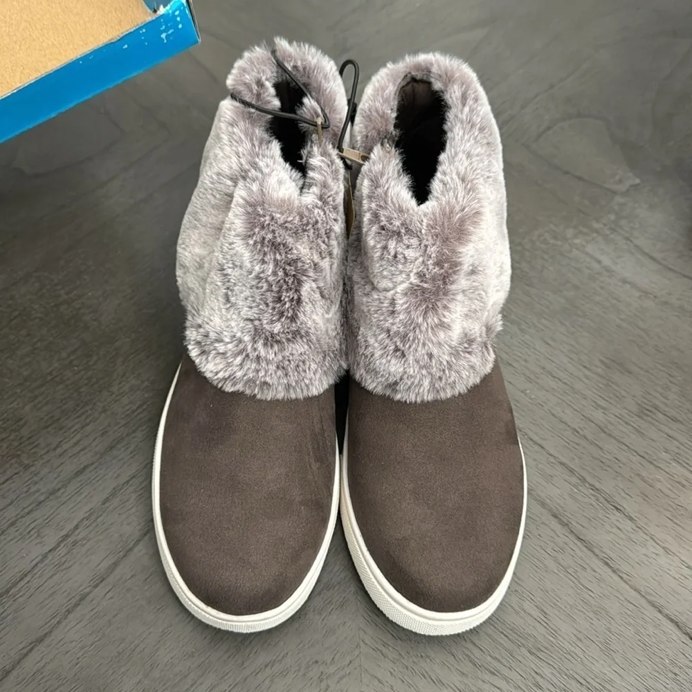 Thereabouts Boots